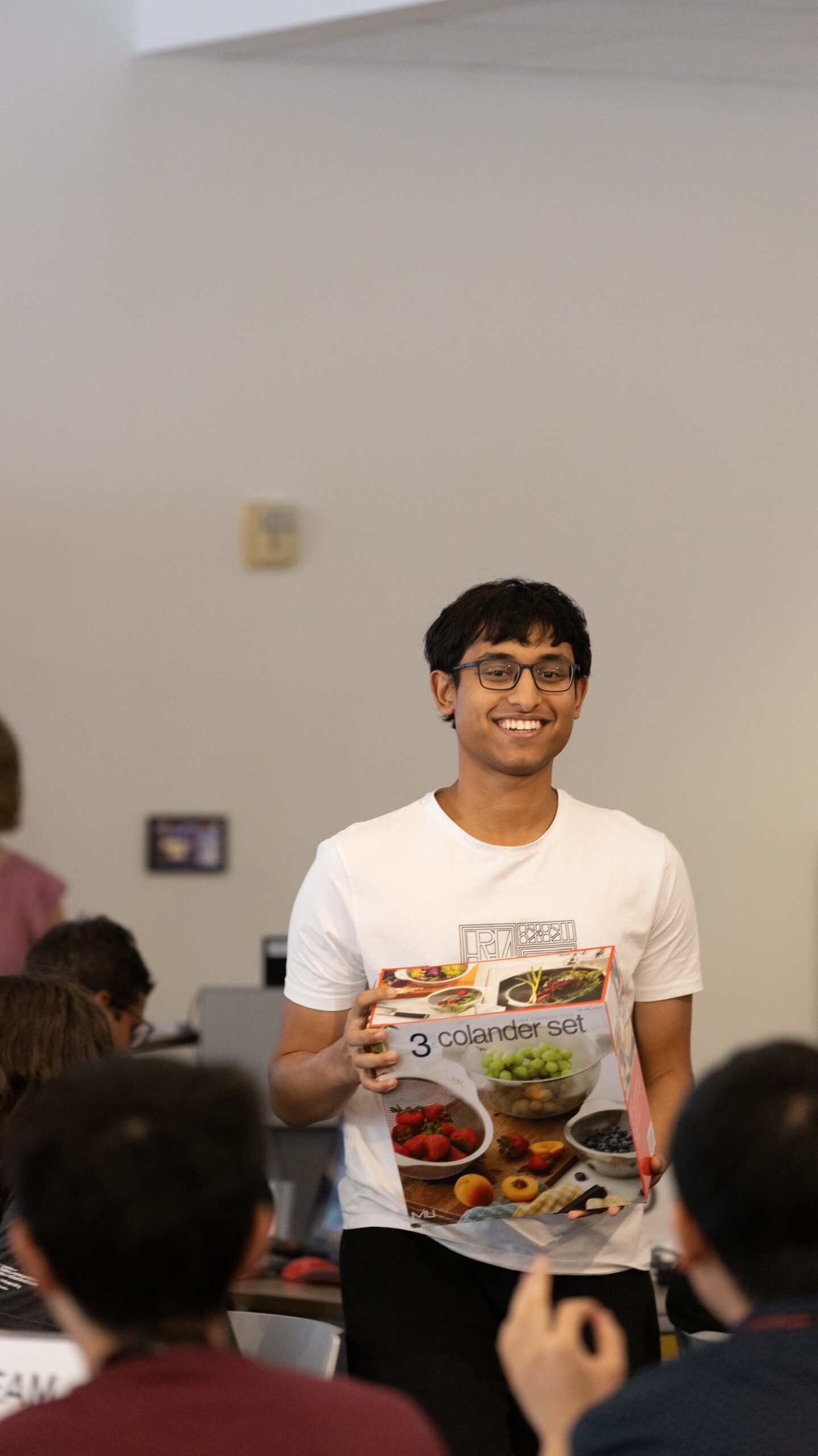 Hackathon 2023 Gallery Hacks For Humanity