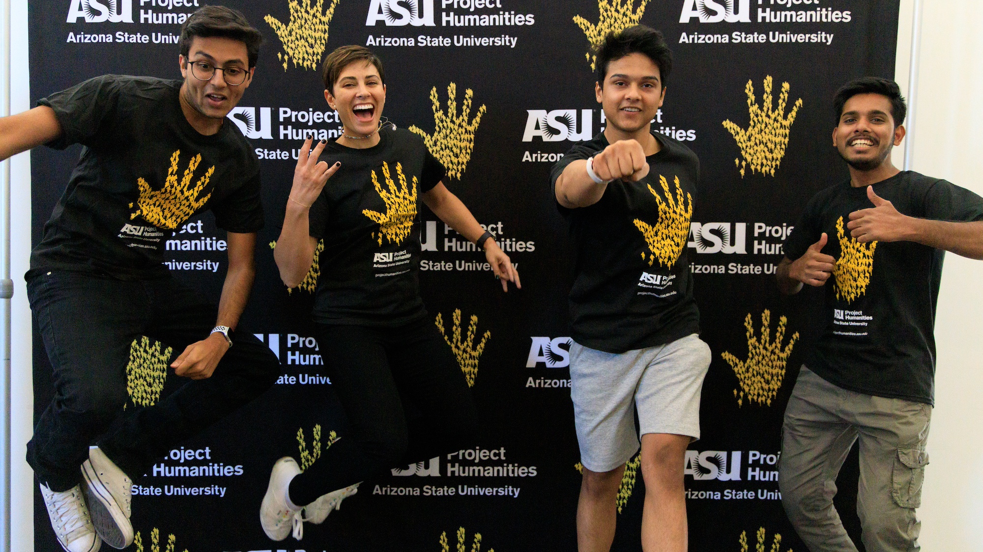 Home - Hacks for Humanity