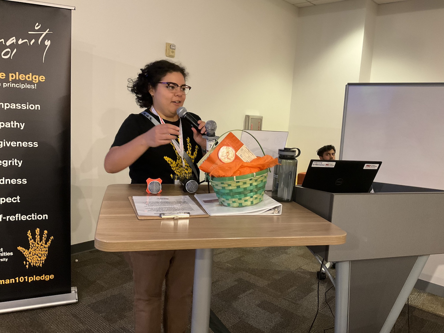 Hackathon 2023 Gallery Hacks For Humanity