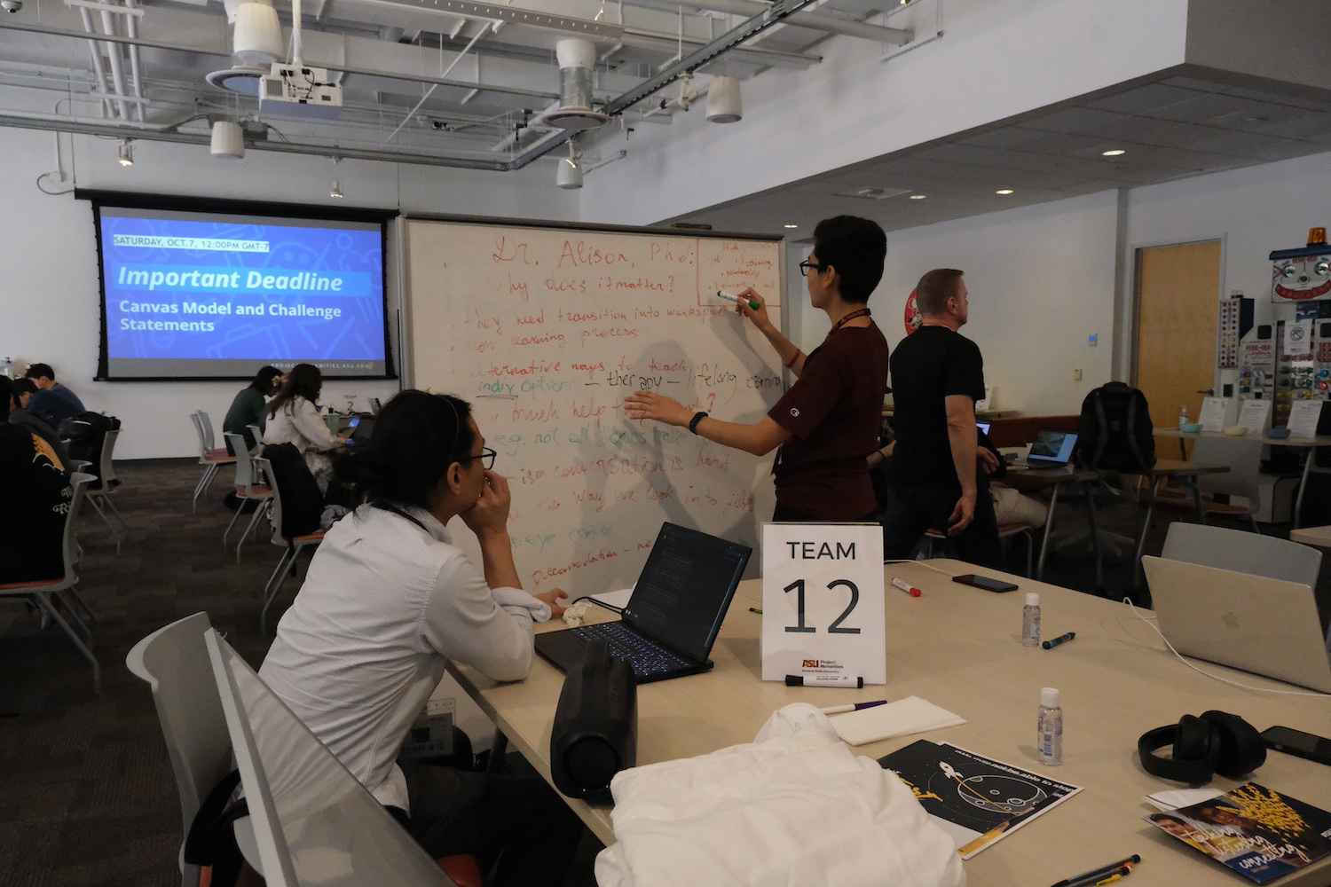 Home - Hacks for Humanity