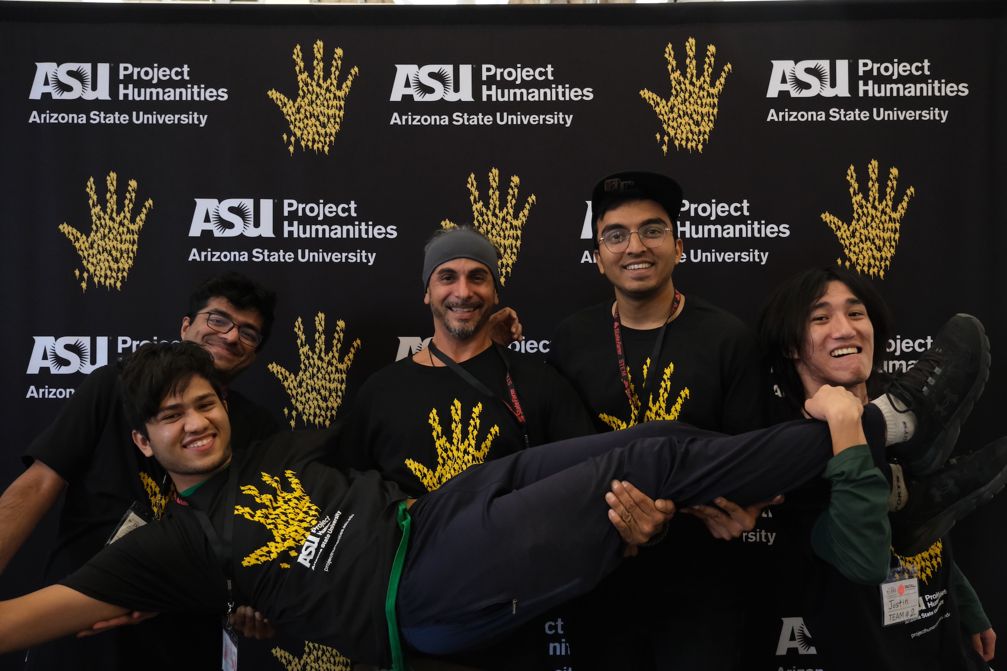 Home - Hacks for Humanity